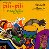 Pili Pili & Phikelela Sakhula - Incwadi Yothando-Love Letter