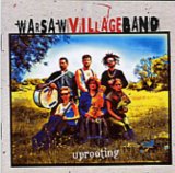 Warsaw Village Band - Uprooting