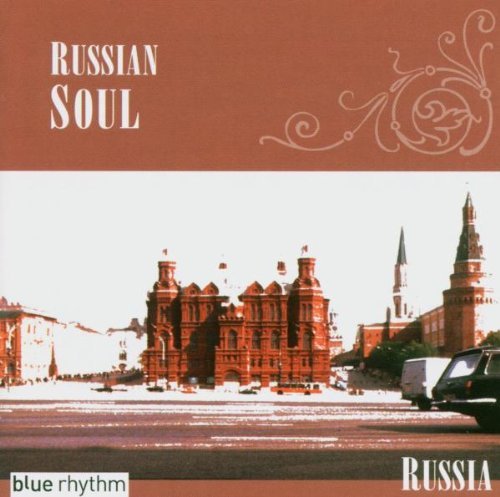 Sampler - Russian Soul