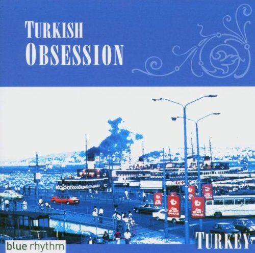 Sampler - Turkish obsession