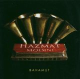 Hazmat Modine - Hazmat Modine - Box Of Breath