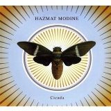 Hazmat Modine - Cicada