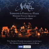 Sarband - Sephardic Songs In The Hispano-Arabic Tradition Of Medieval Spain