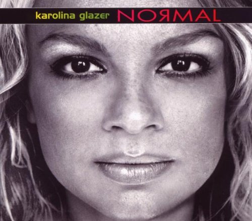 Glazer , Karolina - Normal