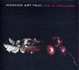 Alperin , Mikhail Moscow Art Trio - Hamburg Concert