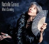 Garniez , Rachelle - Who's counting