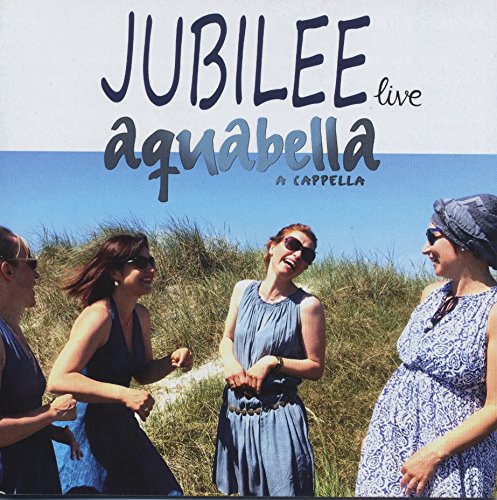 Aquabella - Jubilee Live