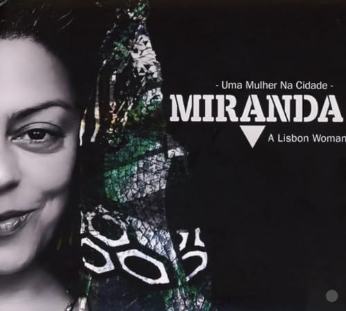 Miranda - Uma Mulher Na Cicade
