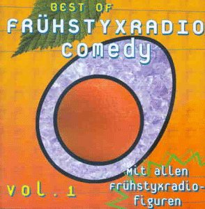 Various - Best of Frühstyxradio