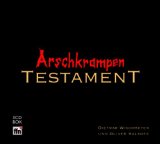 Wischmeyer , Dietmar - Arschkrampen - Satanziege!
