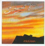 Anugama - Open Sky