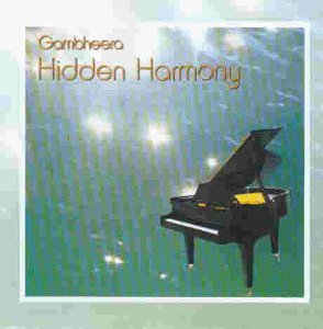 Gambheera - Hidden Harmony