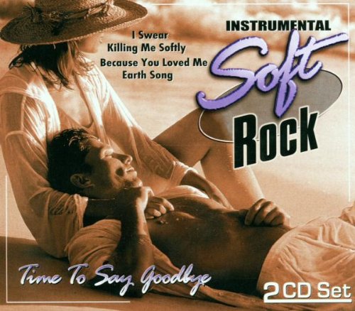 Bruno Bertone - Time to Say Goodbye-Soft Rock
