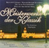 Sampler - Meisterwerke der Klassik