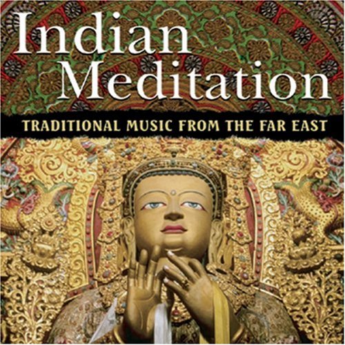 Various Artists - Indian Meditation