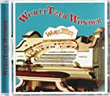 Sampler - The Magical Sound Of The Wurlitzer Organ - Ogden, Martin, Gledhill, Sharp, Loxam
