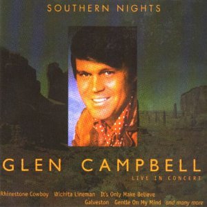 Glen Campbell - Southern Nights
