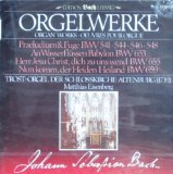 Kaunzinger - Orgelwerke