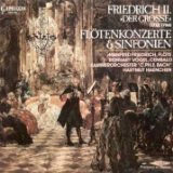 Pahud , Emmanuel - Flötenkönig:Friedrich der Grosse