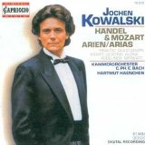 Kowalski , Jochen - Plaisir D'Amour - Perlen der Tonkunst