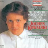 Jochen Kowalski - Arien