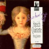 Boccherini , Luigi - Streichquartette (Petersen Quartett)