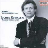 Schubert , Franz   - Wanderer-Fantasie, D. 760 / Klaviersonate A-Moll, D. 845 (Takeya)