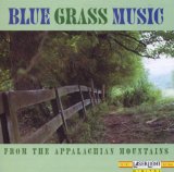 Sampler - The Sound of Bluegrass