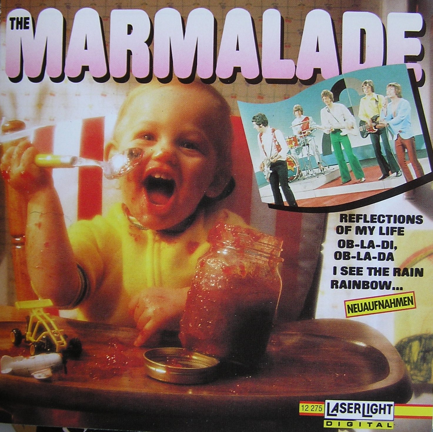 Marmalade , The - o. Titel