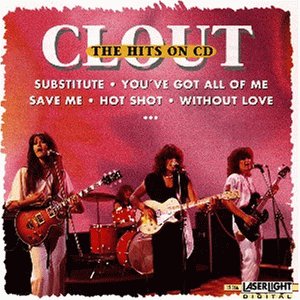 Clout - The hits on CD
