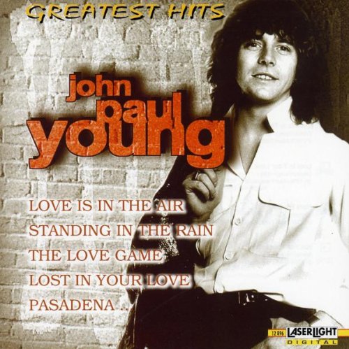 Young , John Paul - Greatest Hits