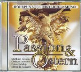 Dresdner Kreuzchor - Kreuzchorvespern-Musik Passion und Ostern