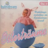 - Christmas Dreams - Weihnachtliche Gedichte & Spieluhrenmelodien / Vol. 4