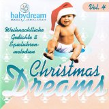 Rossmann (Hrsg) - babydream vol.5 - Osterträume - Frühlingsmelodien im Spieluhrensound