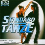 Sampler - Standardtänze (The World of)
