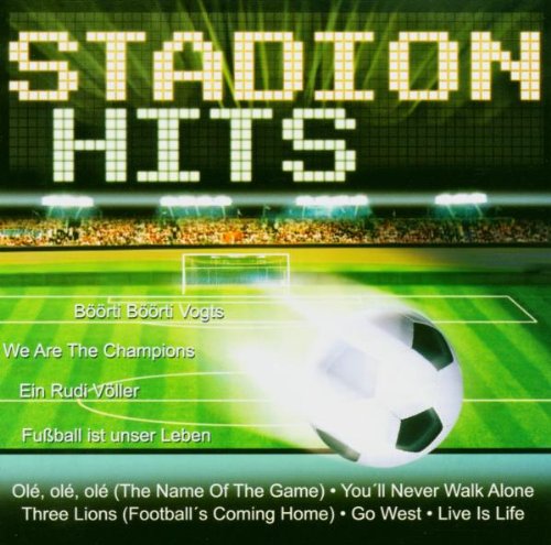 Various - Stadion Hits