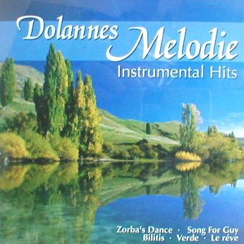 Sampler - Dolannes Melodie - Instrumental Hits