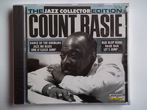 Basie , Count - The Jazz Collector Edition