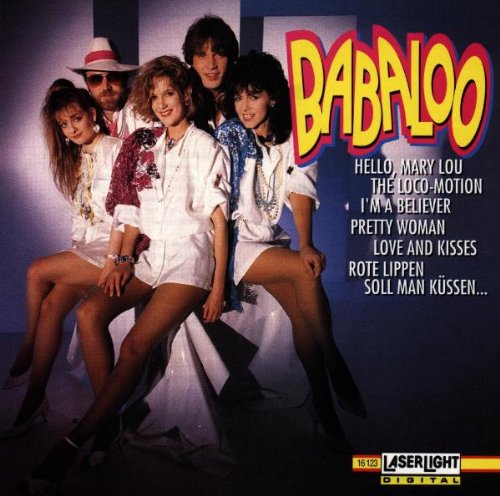 Various - Babaloo