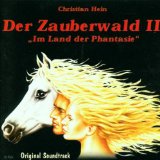 Hein , Christian - Der Zauberwald 2 - Im Land der Phantasie