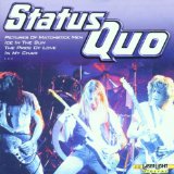 Status Quo - The Frantic Four Reunion 2013 - Live At Hammersmith Apollo (Back2SQ.1)