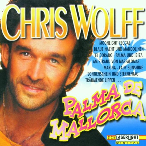 Chris Wolff - Palma de Mallorca