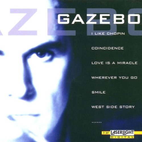 Gazebo - o. Titel
