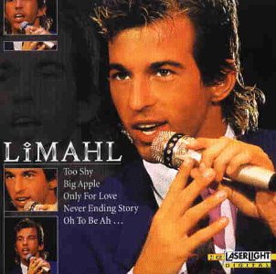 Limahl - o. Titel