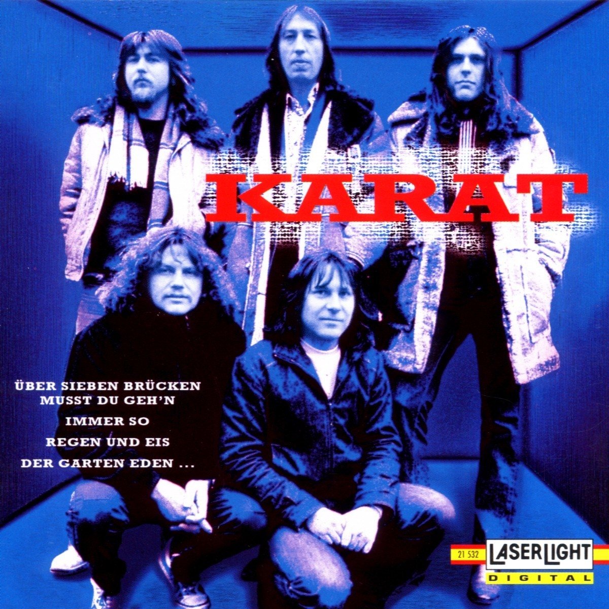 Karat - o. Titel