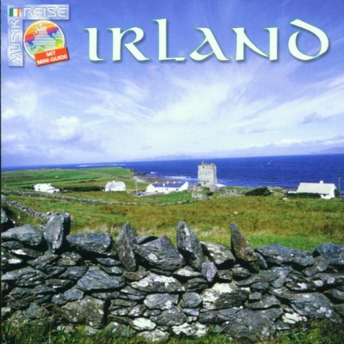 Sampler - Musik Reise: Irland