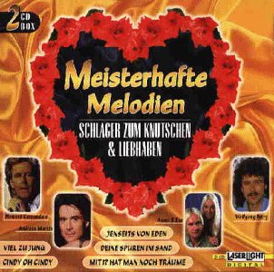 Sampler - Meisterhafte melodien