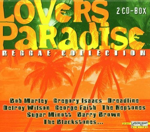 Sampler - Lovers Paradise