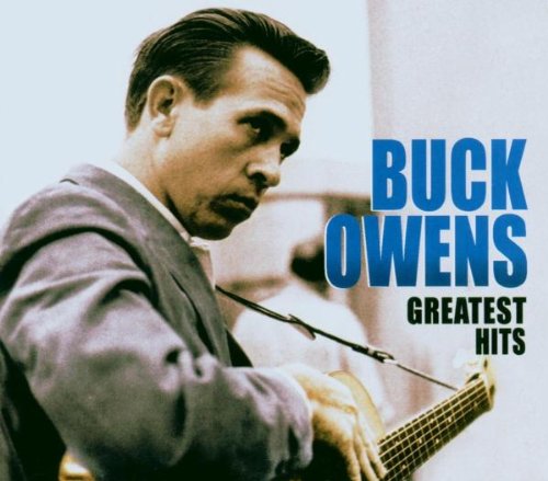Owens , Buck - Greatest Hits