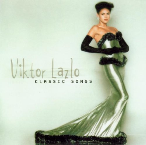 Lazlo , Viktor - Classic songs